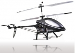 9101 DH 3CH/3D Ogromny helikopter RC (71cm, 2 tryby lotu, udźwig 0,5kg, zasięg 100m)
